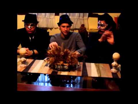 Catz and Caver Show 2016 - News Flash 2