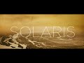 Solaris, Chapter 8, Pt 1: The Monsters by Stanislaw Lem read by A Poetry Channel