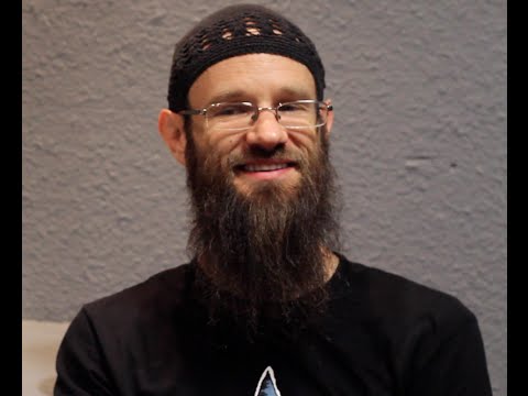 Groundation (Harrison Stafford & Marcus Urani) - Interview x La Minute Chill