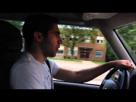 Tuesday Evening Drive - Thursday With ThePhatAbs!