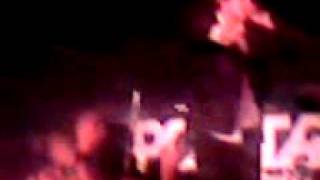 CONCIERTO DE PORTA EN MEXICO(DF) PORTA - NO HAY TRUCO