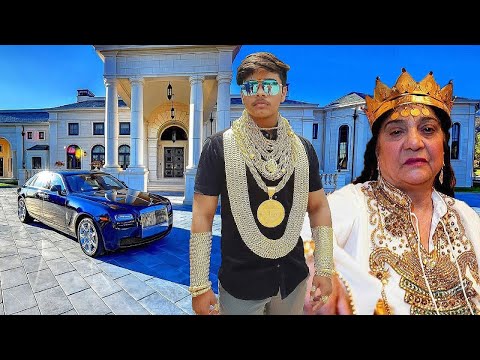 How Do Romani Barons Live?