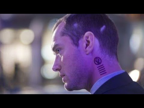 Repo Men Full Movie Facts & Review /  Jude Law / Forest Whitaker