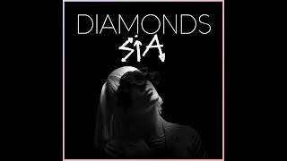 Sia - Diamonds (Single)