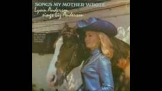 MOTHER MAY I BY LYNN AND LIZ ANDERSON