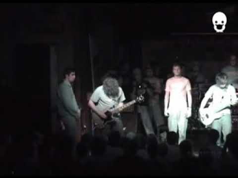 Thumbnail for Hopesfall - 01 - Per sempre marciamo (Live Balneario Camboriu SC Brazil 15 10 2005) WES @LBVIDZ by Hopesfall