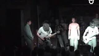 Hopesfall - 01 - Per sempre marciamo (Live Balneario Camboriu SC Brazil 15 10 2005) WES @LBVIDZ