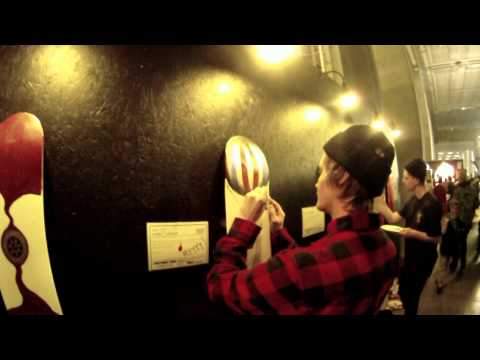 Helsinki Ski-Digi Expo 2013