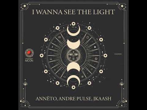 Andre Pulse, Anneto, JKaash  Lunar Phases Extended Mix