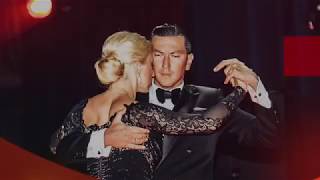 Andrey Panferov y Ekaterina  Petrova  -  Al Verla Pasar - TangoEmotion 2018 Lazise (Italy)