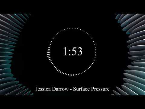 Jessica Darrow - Surface Pressure