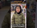 INDIAN CHINESE MIXED RACE Indian In China FlyingMani New Year In China