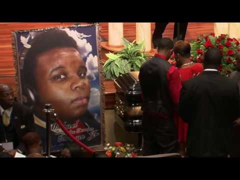 Joseff McKenneth - They Don't Care About Us/Earth Song (Mashup) - [FREE SONG DOWNLOAD LINK]