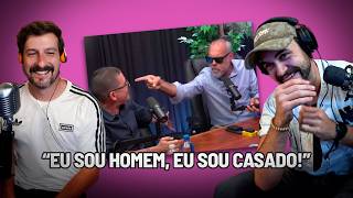 The biggest controversies and embarrassing moments in podcast format.