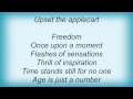 Big Audio Dynamite - Applecart Lyrics_1