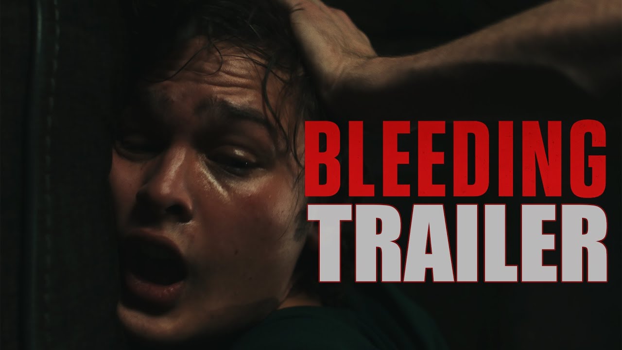 Bleeding - Videos