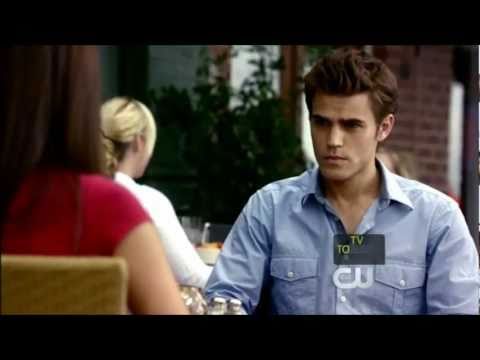 The Vampire Diaries - Lost Girls - 1x06