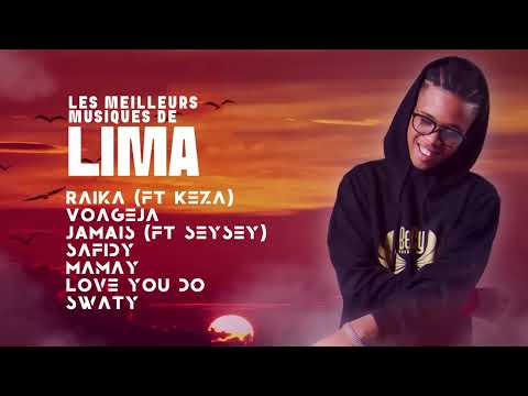 LIMA - Les Meilleurs Musiques de LIMA