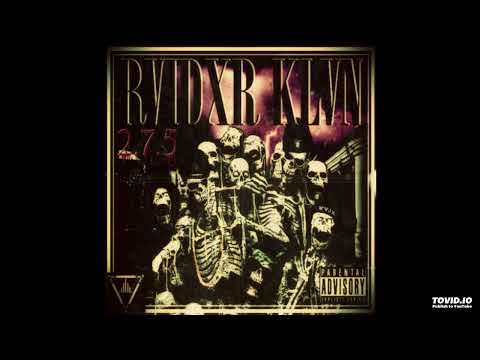 Chris Travis - Hella Phuckin Wave (feat. Ethelwulf)