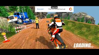 Bike Offroad Stunt Racing 2022 video preview