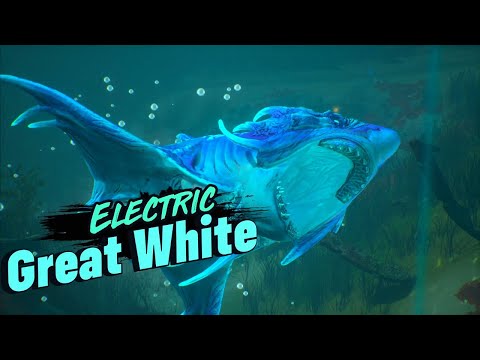 MANEATER Truth Quest DLC Gameplay Walkthrough Part 1