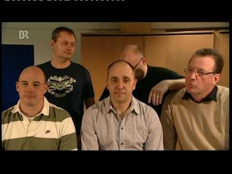 Disharmonie- Portrait