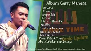 Download lagu ALBUM GERRY MAHESA bencana karya Rhoma Irama... mp3