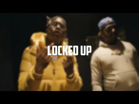 [FREE] Rio Da Yung OG x Lil Yachty x Grind Hard E x Flint Type Beat 2022 - ''LOCKED UP''
