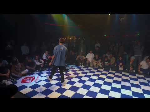 MZK vs HAVIKORO [Return of Outbreak USA] Squadron 15th Anniversary (Top 4)