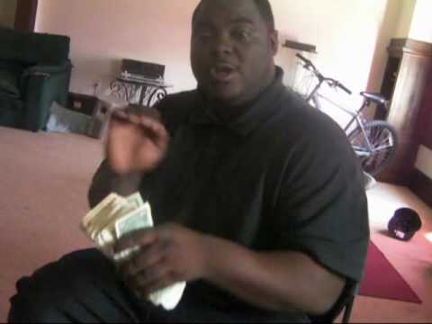 Yung Legend & BlackWayne- In The Game