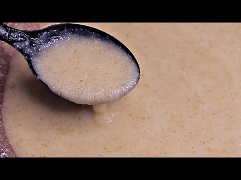 Cream of Wheat Recipe From SCRATCH - Make This Instead of Oatmeal!