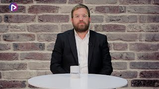 עורך הדין שקיבל מאות דו"חות ולא הוטרד מכך | הרב נתן נוישטט