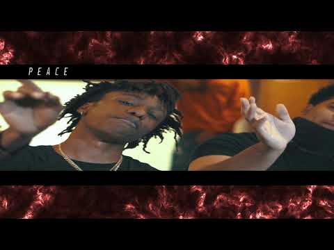 Shootergang Kony Challenge Type Beat - PEACE #peacechallenge