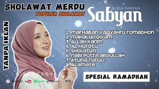 Download lagu MARHABAN YA SYAHRU ROMADHON - NISSA SABYAN mp3 Download lagu MARHABAN YA SYAHRU ROMADHON - NISSA SABYAN mp3