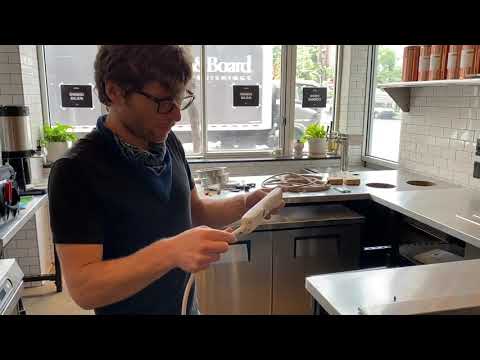 How to Drill Holes in the Right Spot