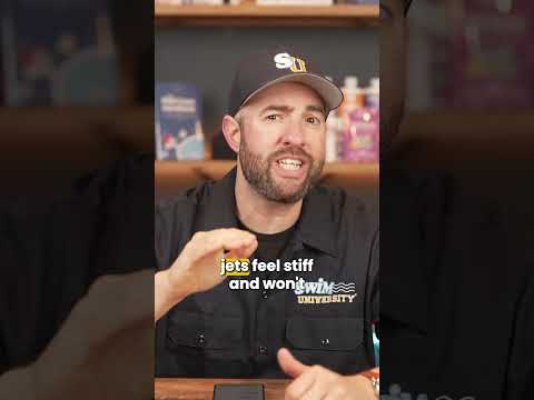 How to Adjust Your Pool Return Jets 💧