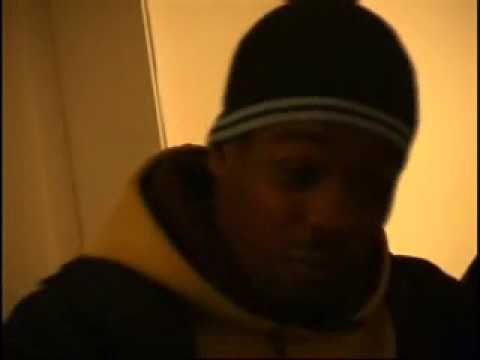 WESLET Freestyle (Mwangole Ride)