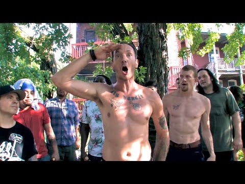 Paulie Think "WE JUST CAME TO START ......" (No Trend Records)