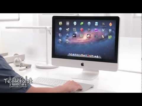 OS X Lion: Top 10 Features in Under 3 Minutes