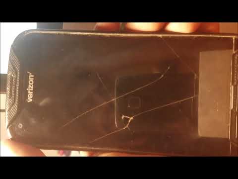 Kyocera DuraForce Pro E6820 frp google account