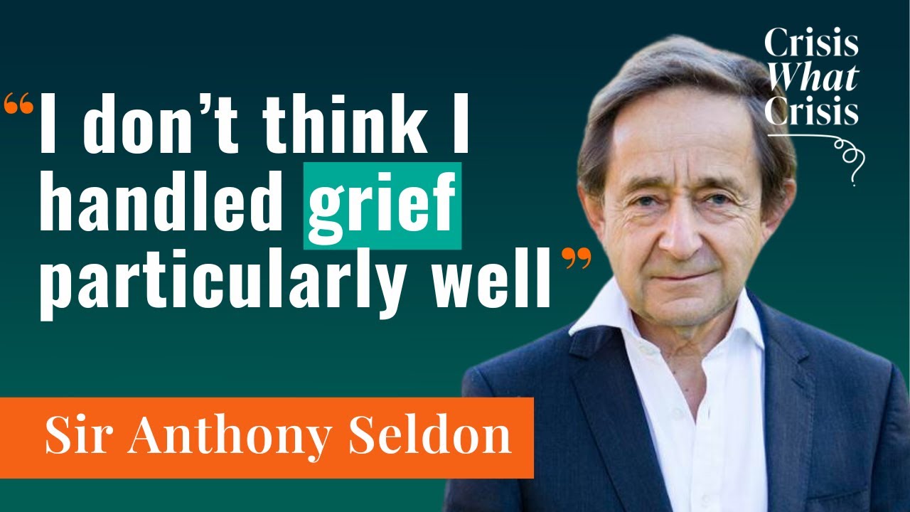 What happens when one of Britain’s top educators is handed a school reeling from unthinkable tragedy – while still carrying his own private grief? Life lessons every young person and parent needs to hear.