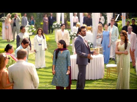 Tumm Se Tumm Tak - तुम से तुम तक - Tomorrow At 8:30 PM - Promo - Zee TV