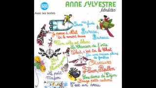 Anne Sylvestre - Le petit maçon