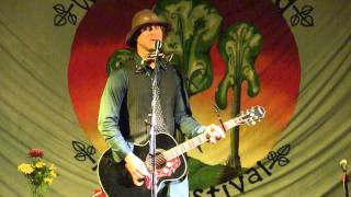 Todd Snider ~ Stoney ~ Whispering Beard Folk Festival 2011