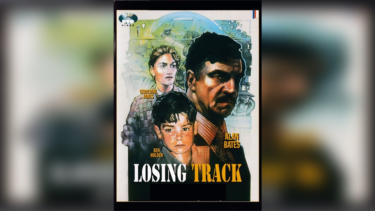 Losing Track (1992)🇬🇧 (Screen One) [Full Movie]