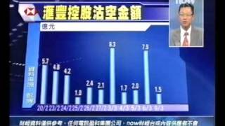 Now 財經 – 羅博士訪問