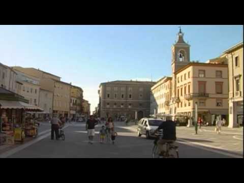 EMILIA-ROMAGNA: Qualità della vita, Rimini supera Forlì-Cesena - VIDEO