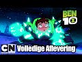 Ben 10 | Innervasie Deel 2: Bel de droompolitie (Volledige Aflevering) | Cartoon Network