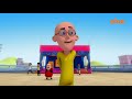 Motu Patlu Season 1 मोटू पतलू Local Game Competition Episode 268 Part 1 Voot Kids