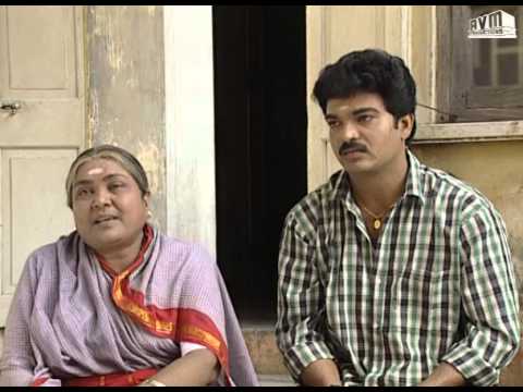 Episode 185: Akila Telugu TV Serial - AVM Productions